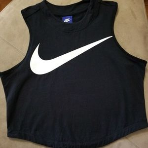 Nike work out gear 💪